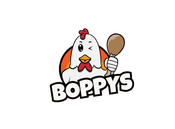 Boppys Logo